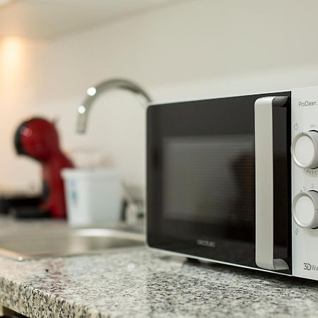 Wish Suite Amparo De Sevilla Zewnętrze zdjęcie