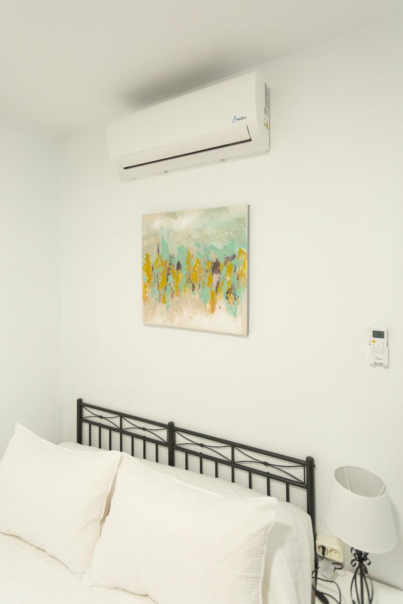Wish Suite Amparo De Sevilla Zewnętrze zdjęcie