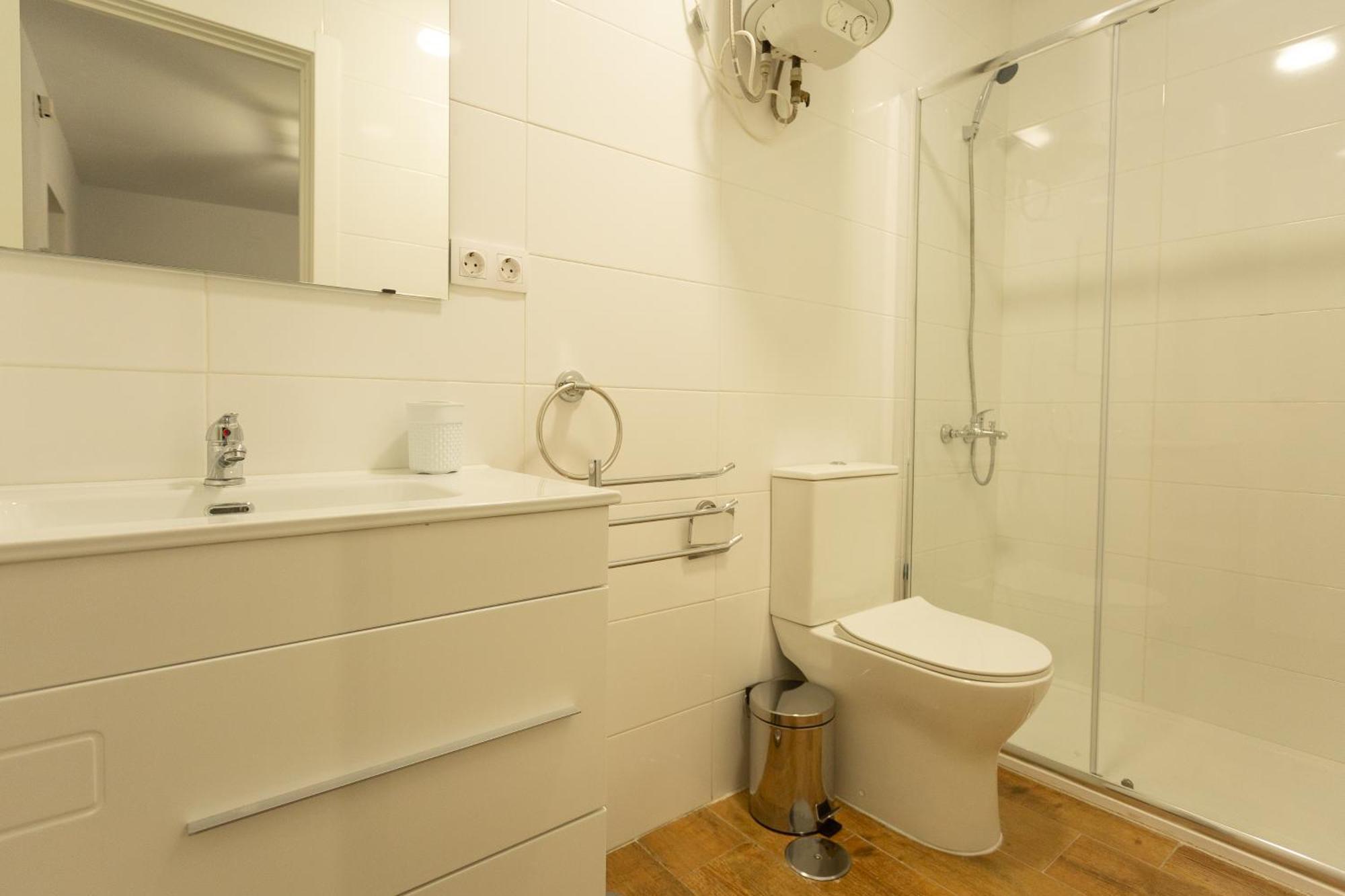 Wish Suite Amparo De Sevilla Zewnętrze zdjęcie
