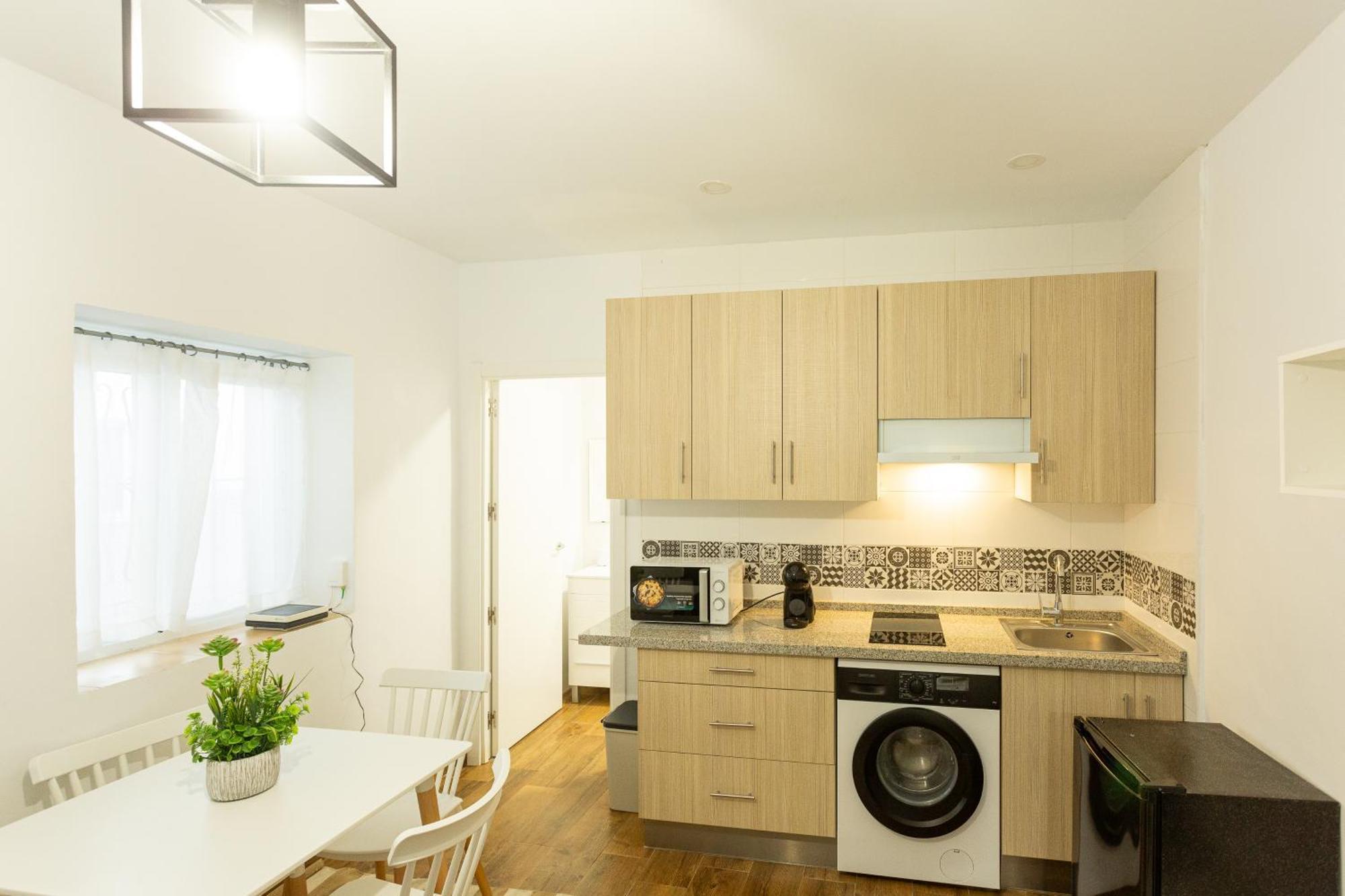 Wish Suite Amparo De Sevilla Zewnętrze zdjęcie