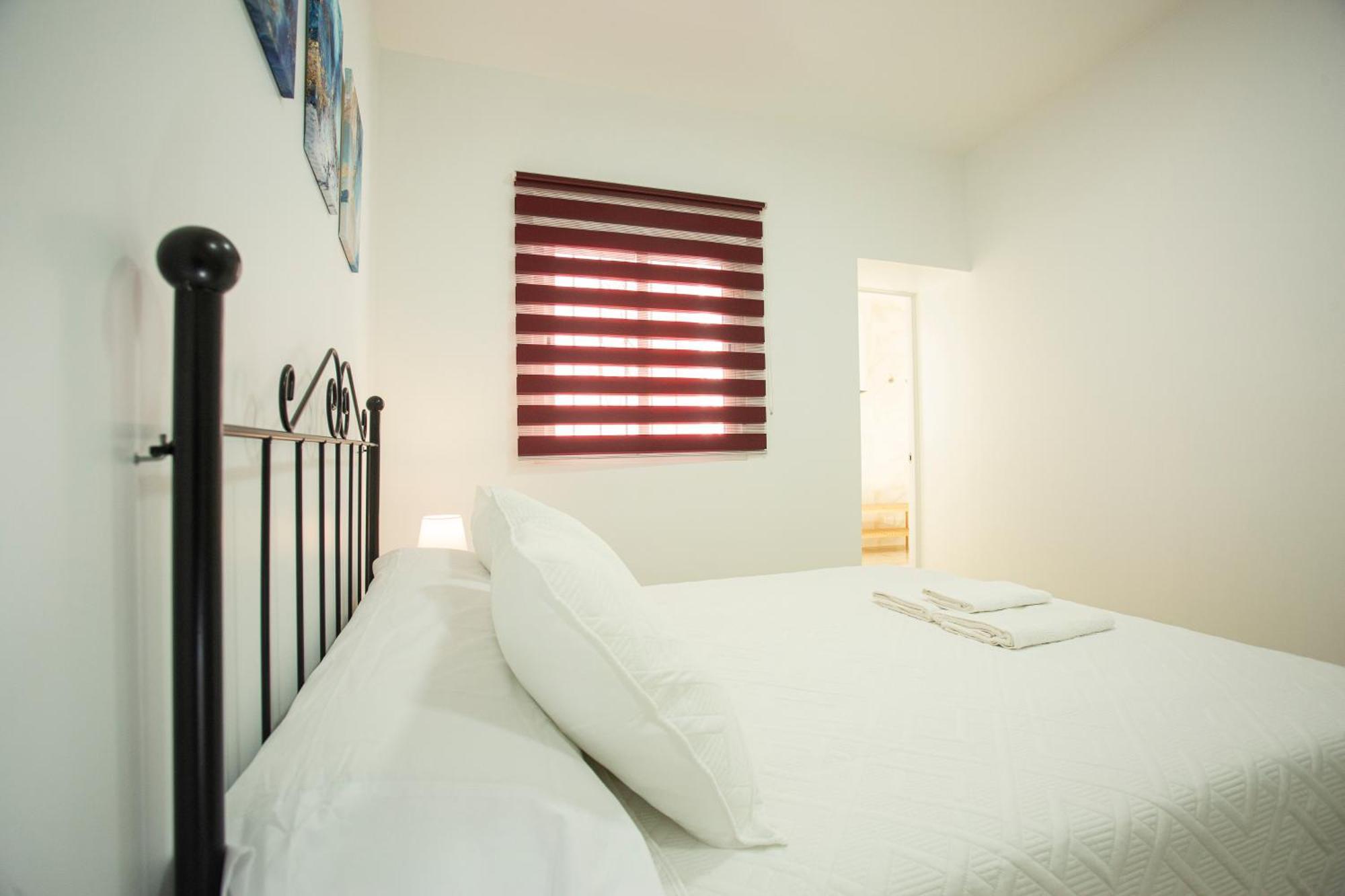 Wish Suite Amparo De Sevilla Zewnętrze zdjęcie