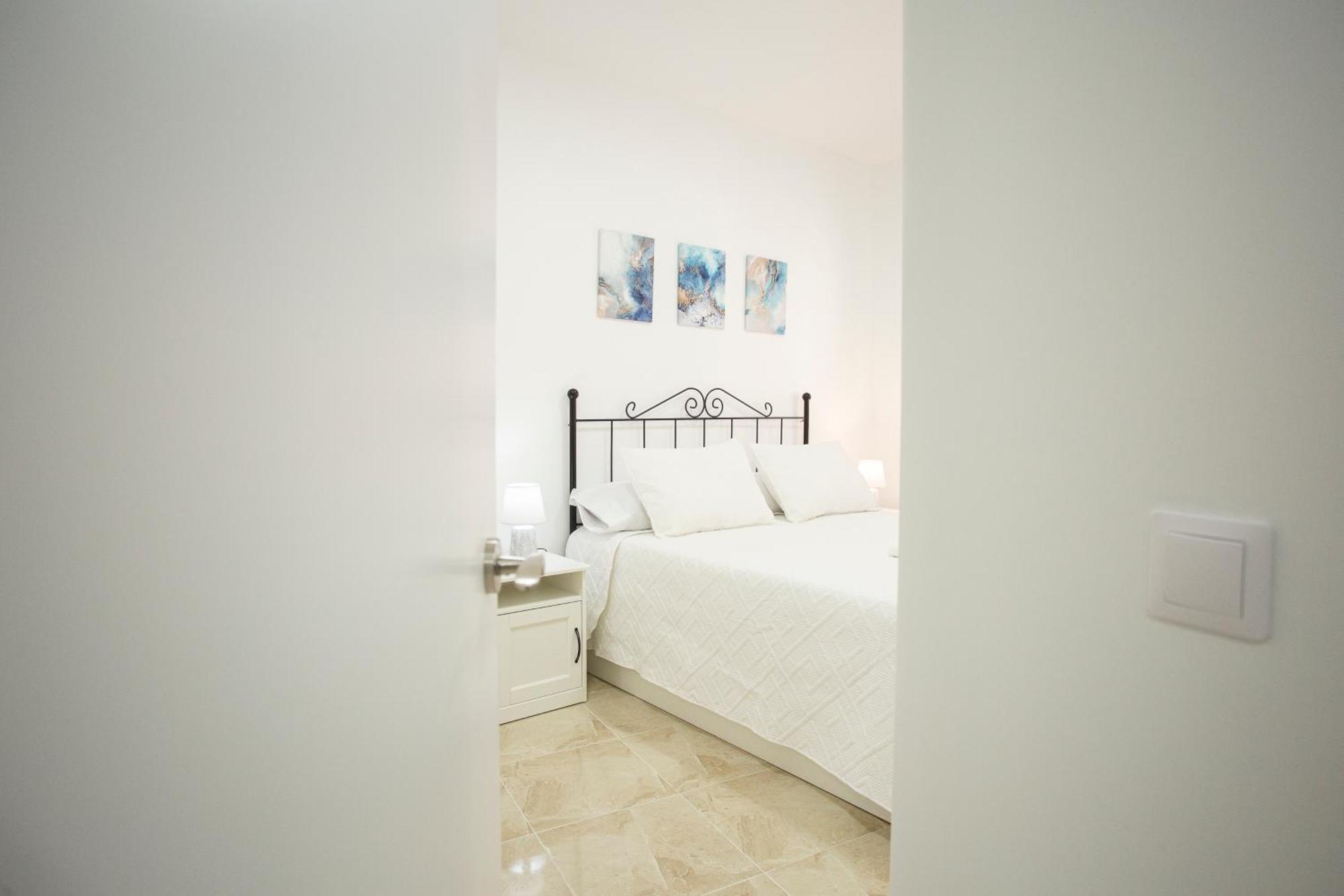 Wish Suite Amparo De Sevilla Zewnętrze zdjęcie