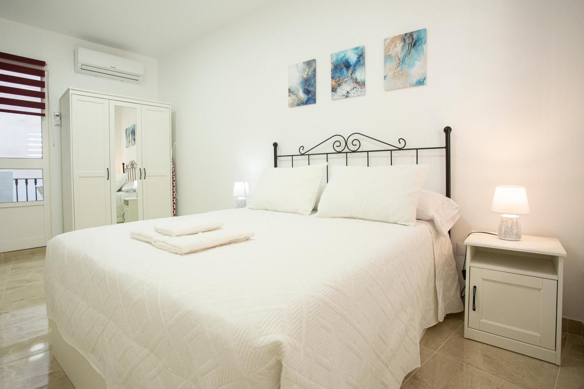Wish Suite Amparo De Sevilla Zewnętrze zdjęcie