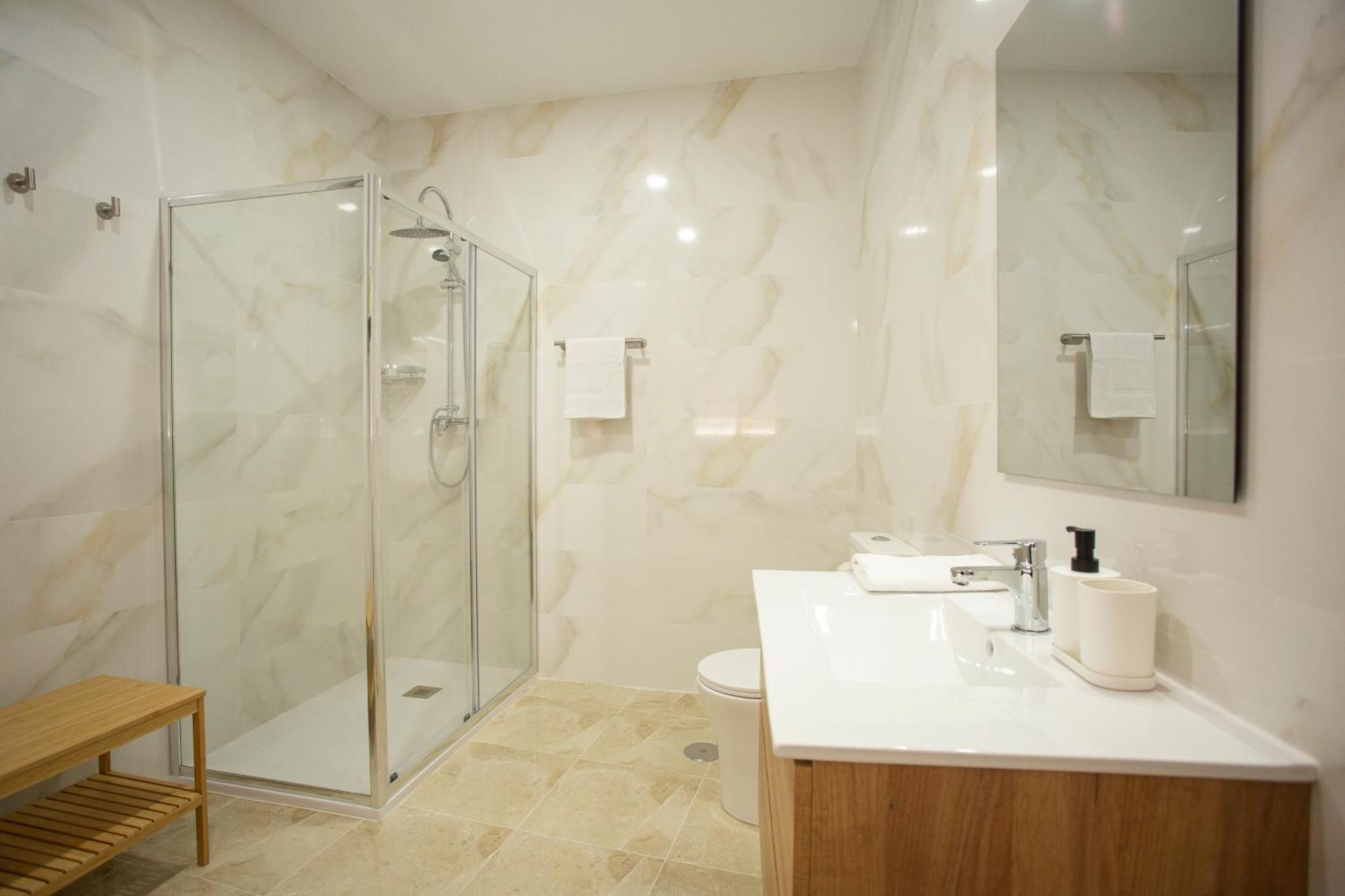 Wish Suite Amparo De Sevilla Zewnętrze zdjęcie