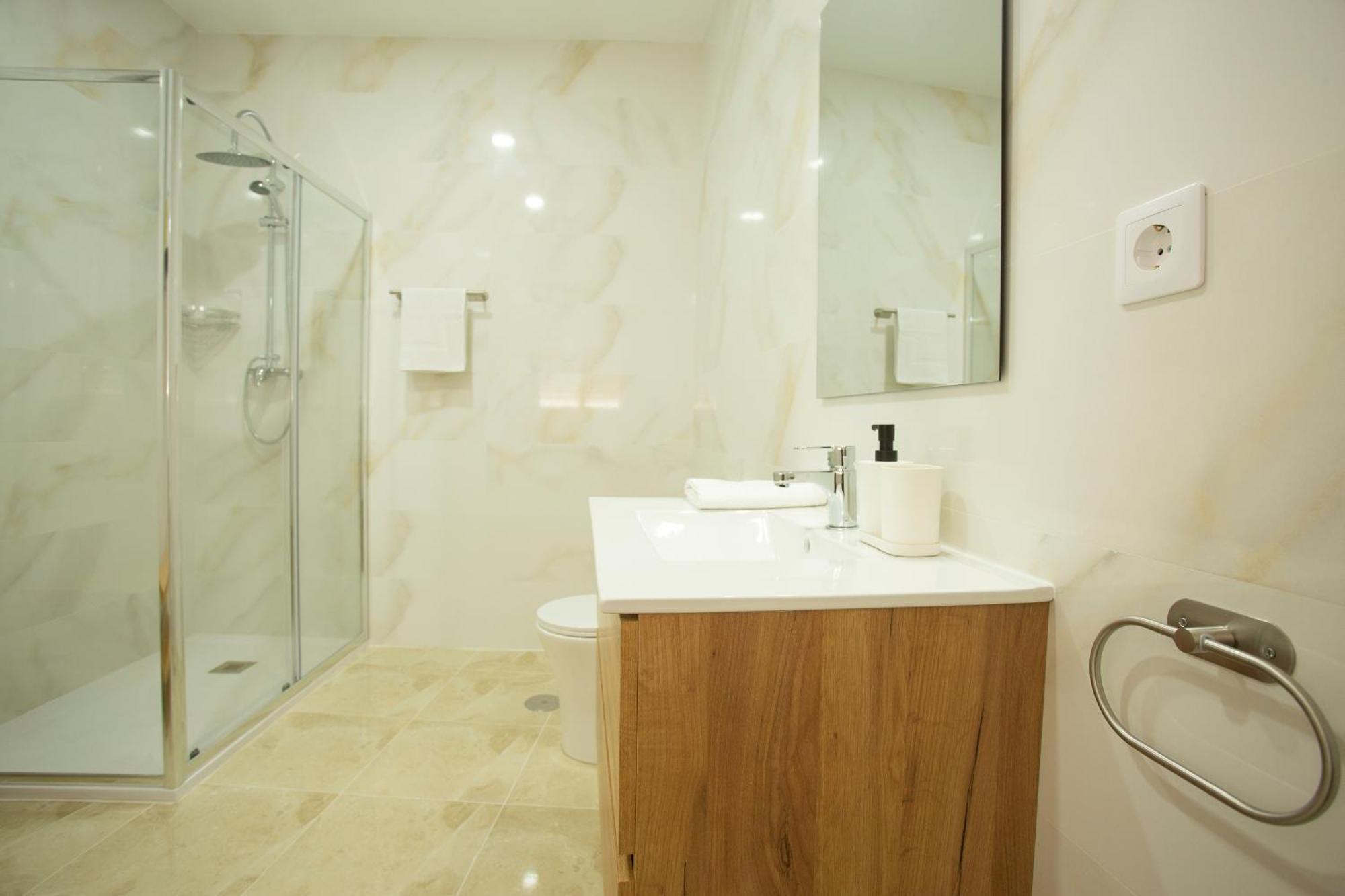 Wish Suite Amparo De Sevilla Zewnętrze zdjęcie