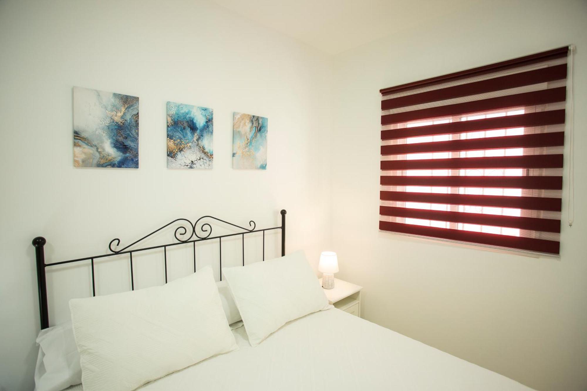 Wish Suite Amparo De Sevilla Zewnętrze zdjęcie