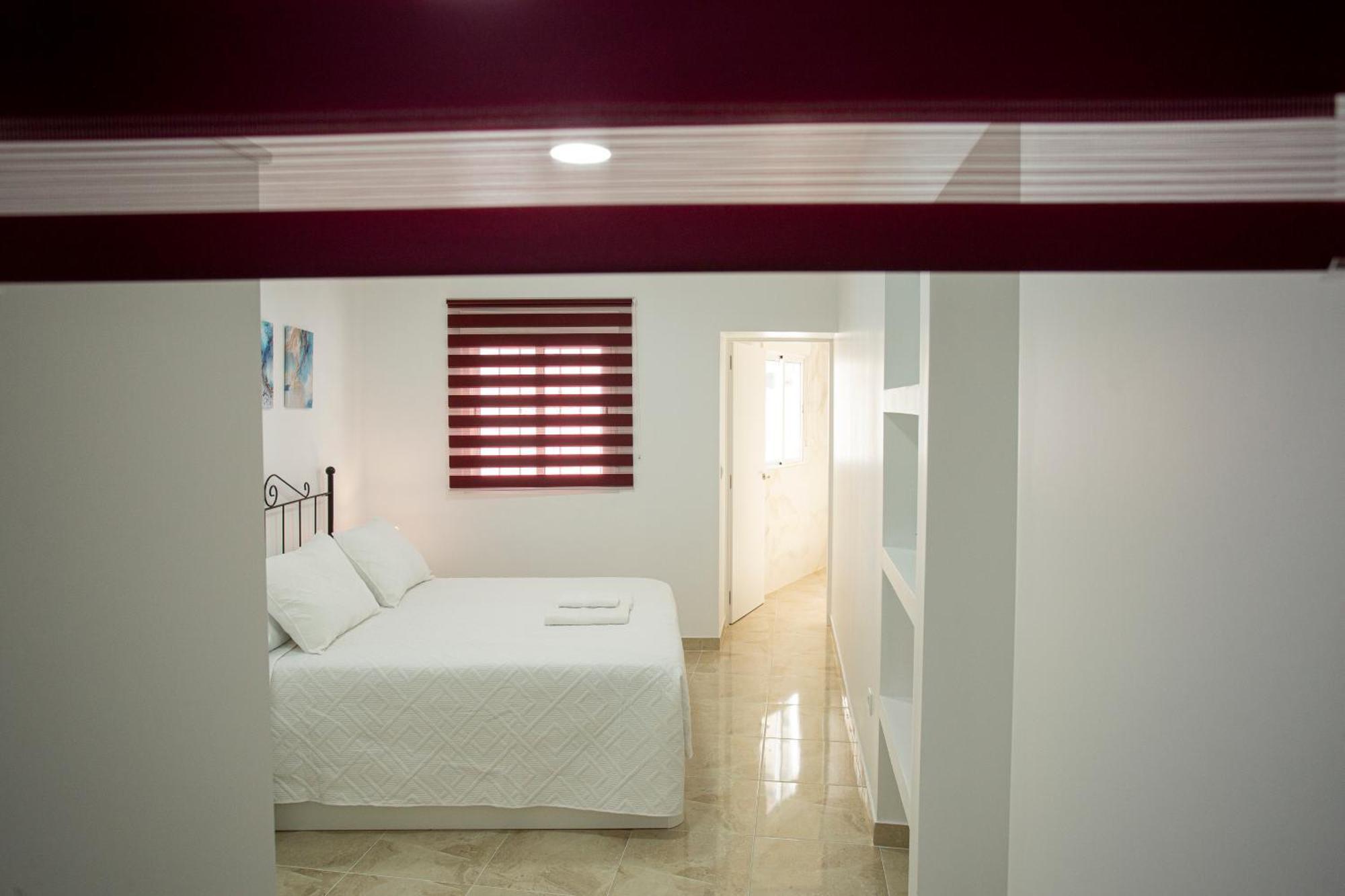 Wish Suite Amparo De Sevilla Zewnętrze zdjęcie
